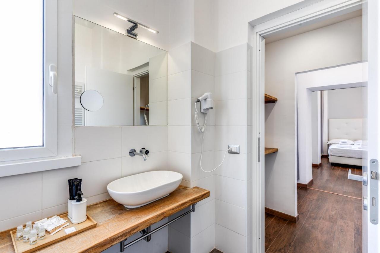 Effe Luxury Palace Řím Exteriér fotografie